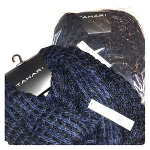 Tahari scarf